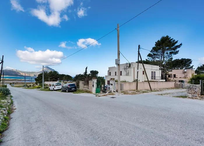B&B Villa Il Carrubo