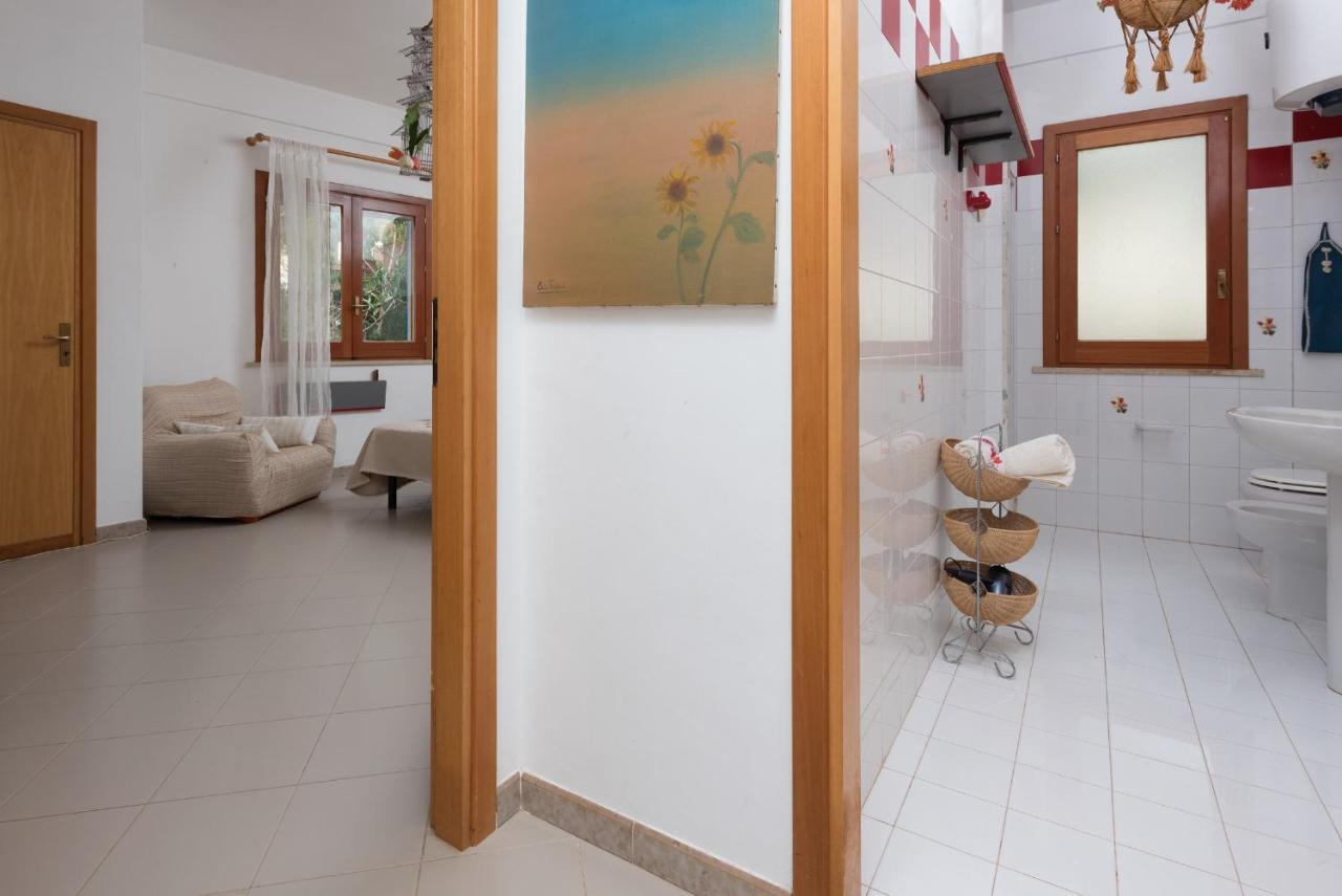 Il Carrubo Bed & Breakfast