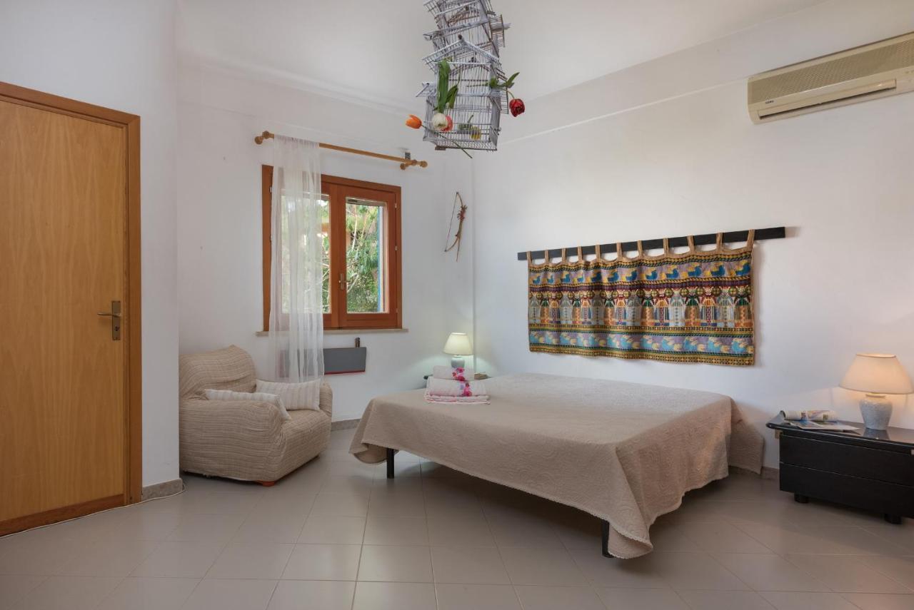 Bed & Breakfast Il Carrubo *