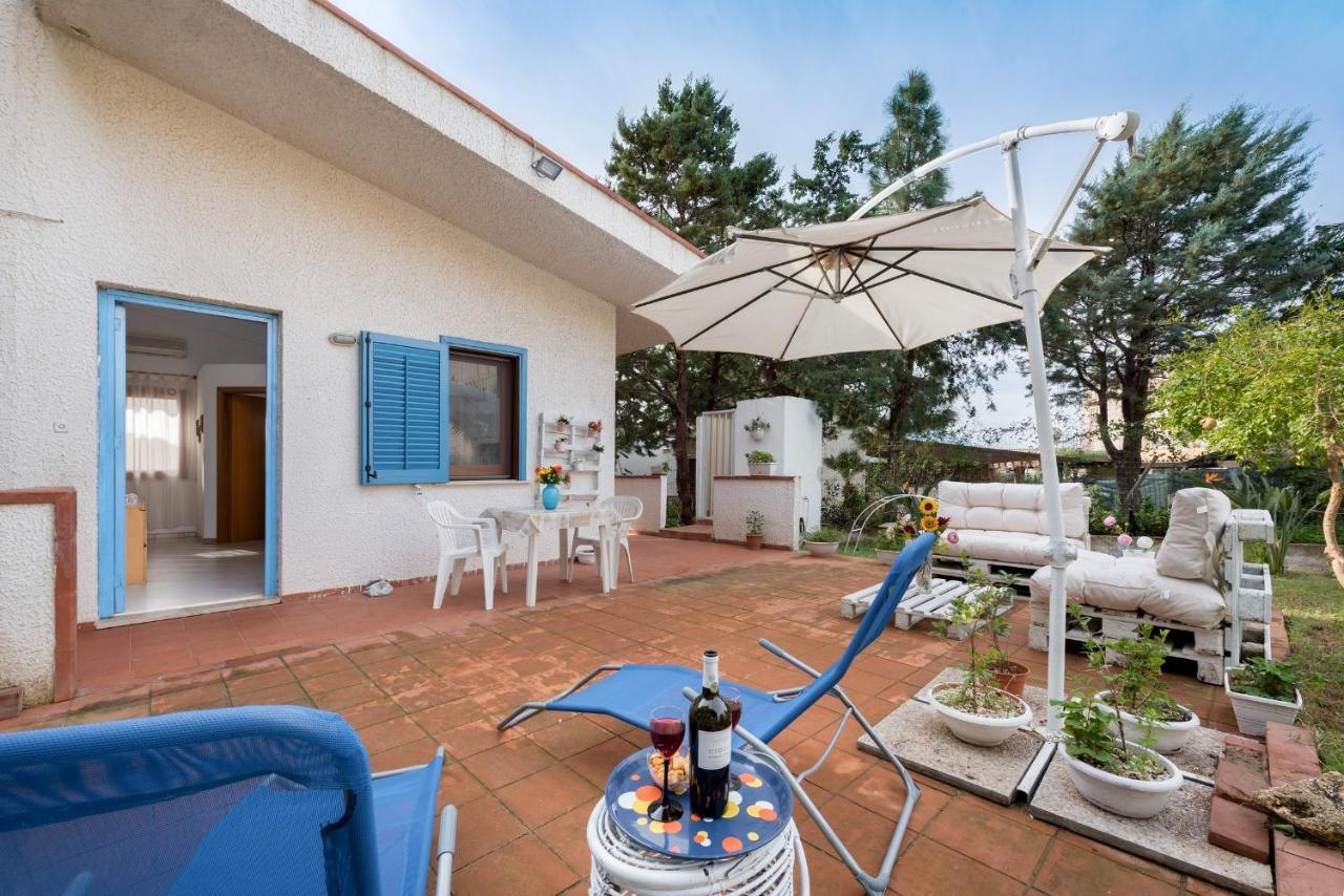 Couette-café Il Carrubo San Vito Lo Capo