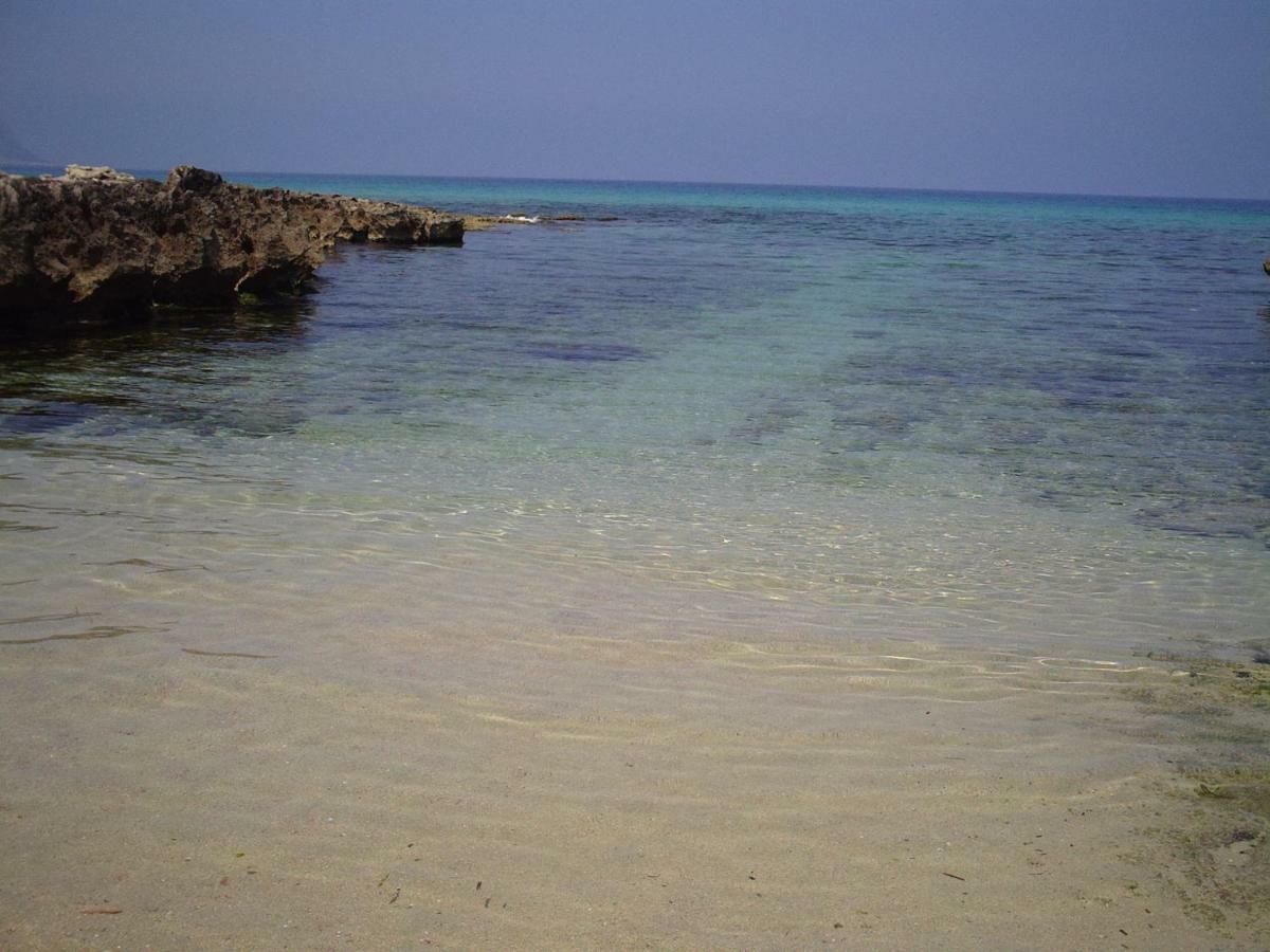 Il Carrubo Bed & Breakfast San Vito Lo Capo