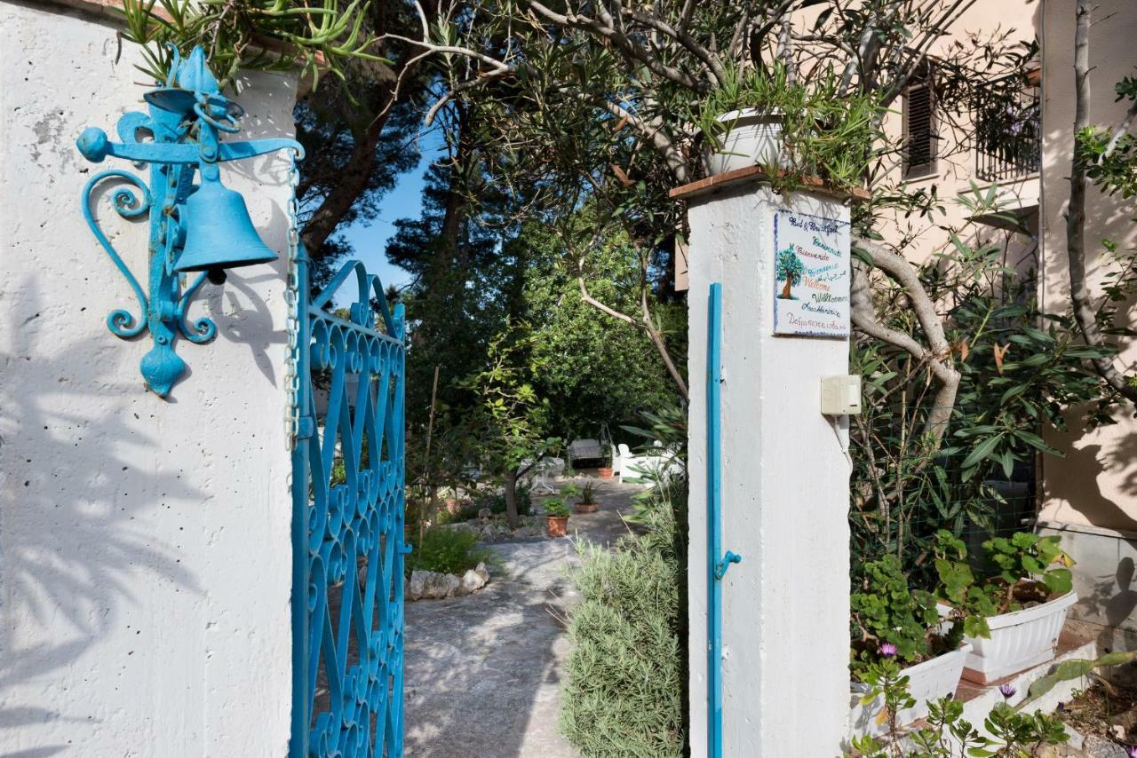 Bed & Breakfast Il Carrubo *