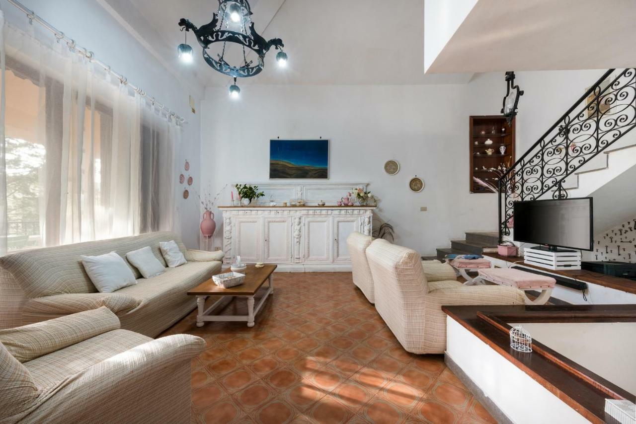 Bed & Breakfast Il Carrubo