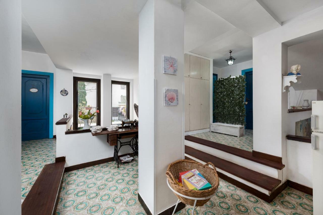 Il Carrubo Bed & Breakfast *