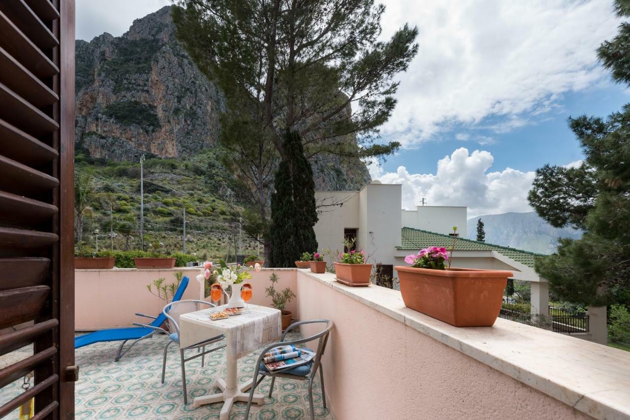 Il Carrubo Bed & Breakfast San Vito Lo Capo