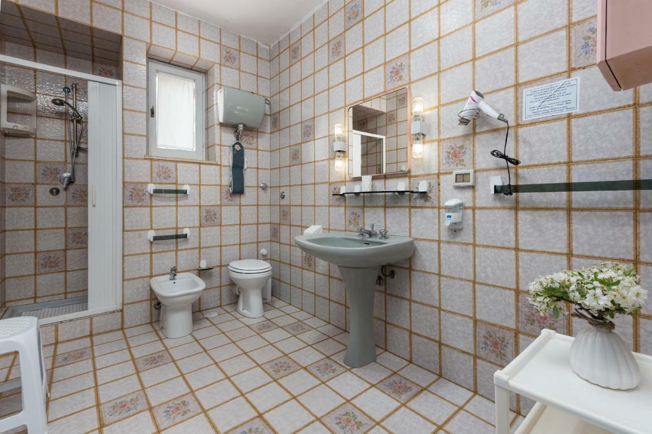 Il Carrubo Bed & Breakfast