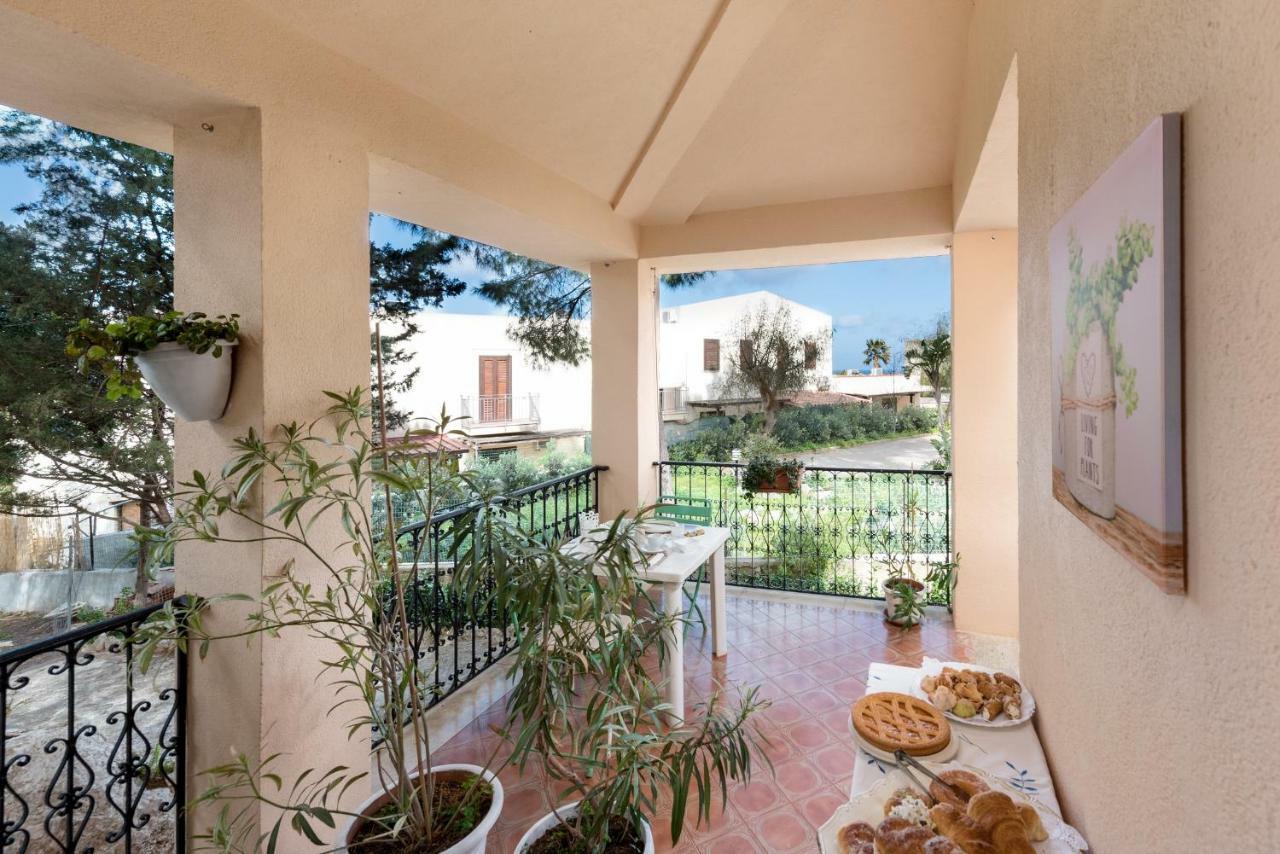 Il Carrubo * San Vito Lo Capo