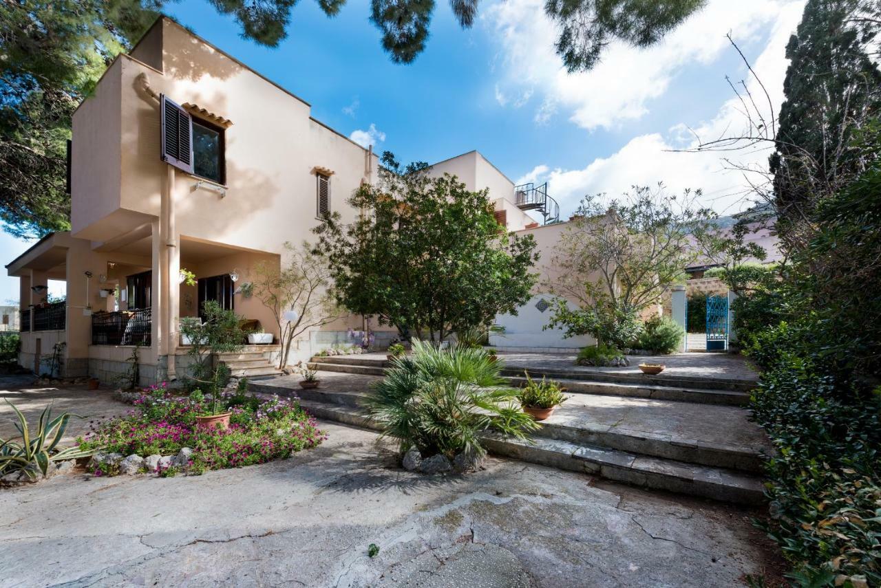 Il Carrubo * San Vito Lo Capo
