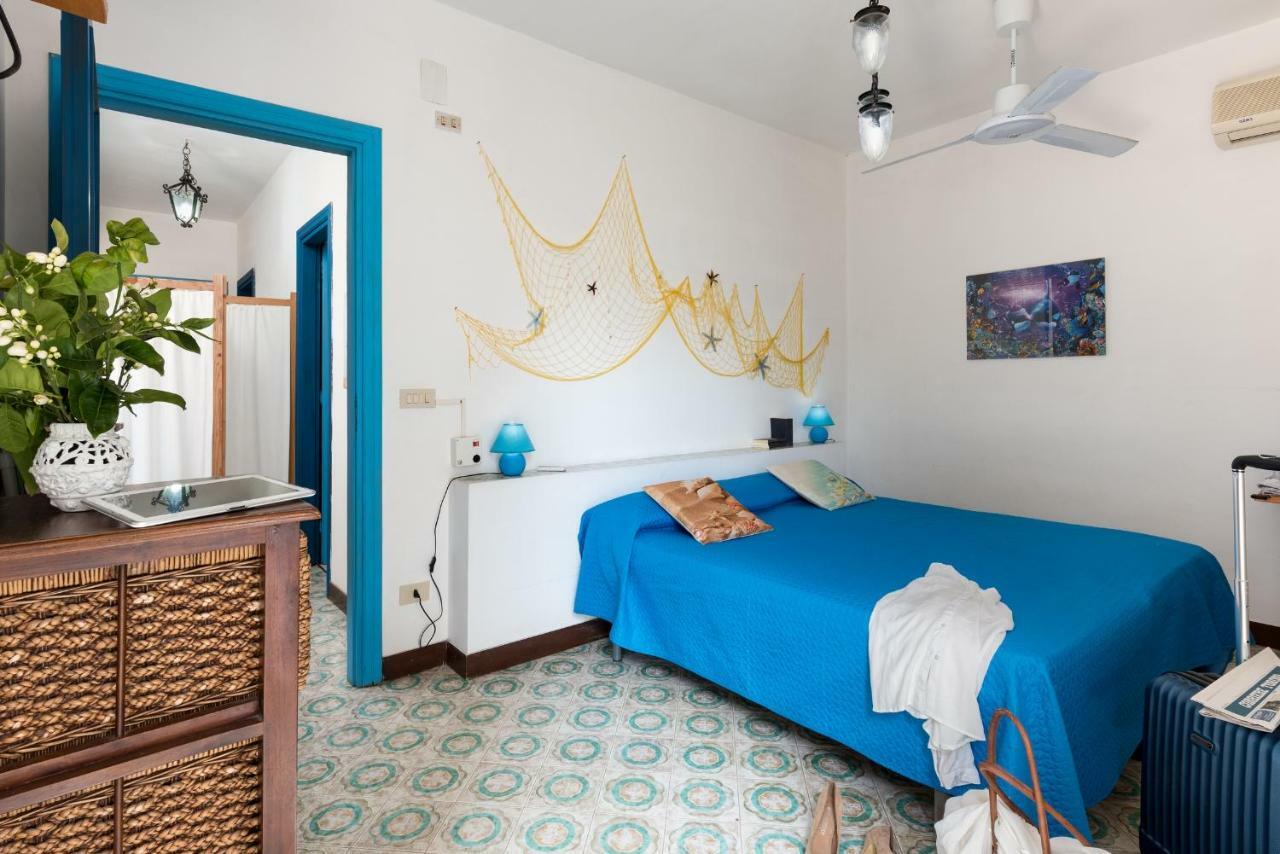 Couette-café Il Carrubo San Vito Lo Capo