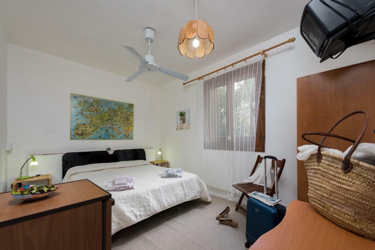 Bed & Breakfast Il Carrubo *