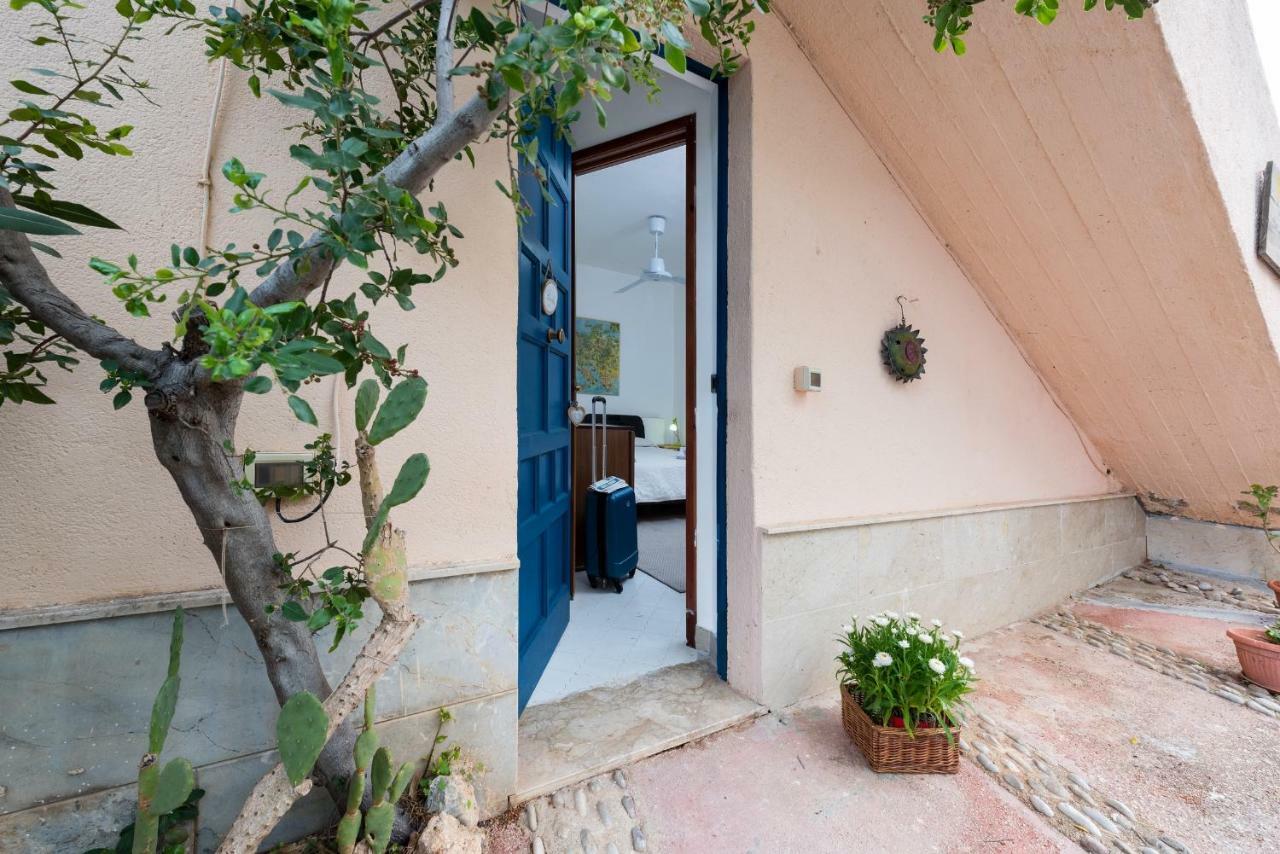 Bed & Breakfast Il Carrubo