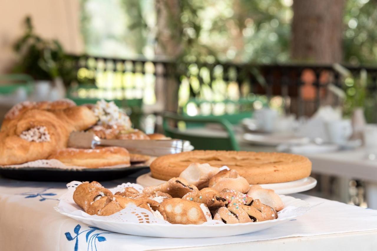 Bed & Breakfast Il Carrubo San Vito Lo Capo