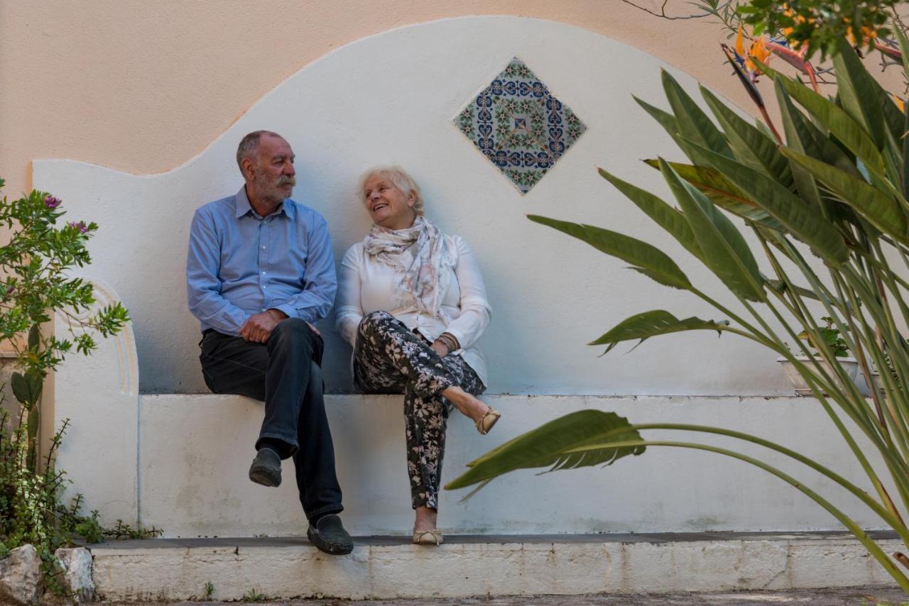 Bed & Breakfast Il Carrubo San Vito Lo Capo